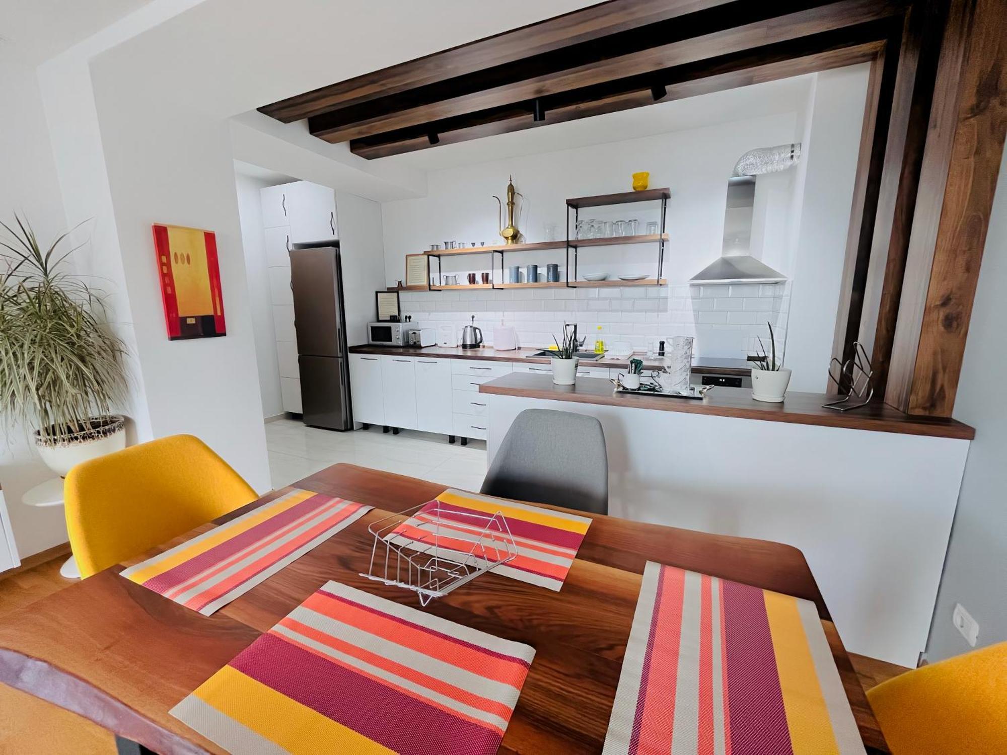 Luxury Apartment Bilodonium Ohrid Buitenkant foto