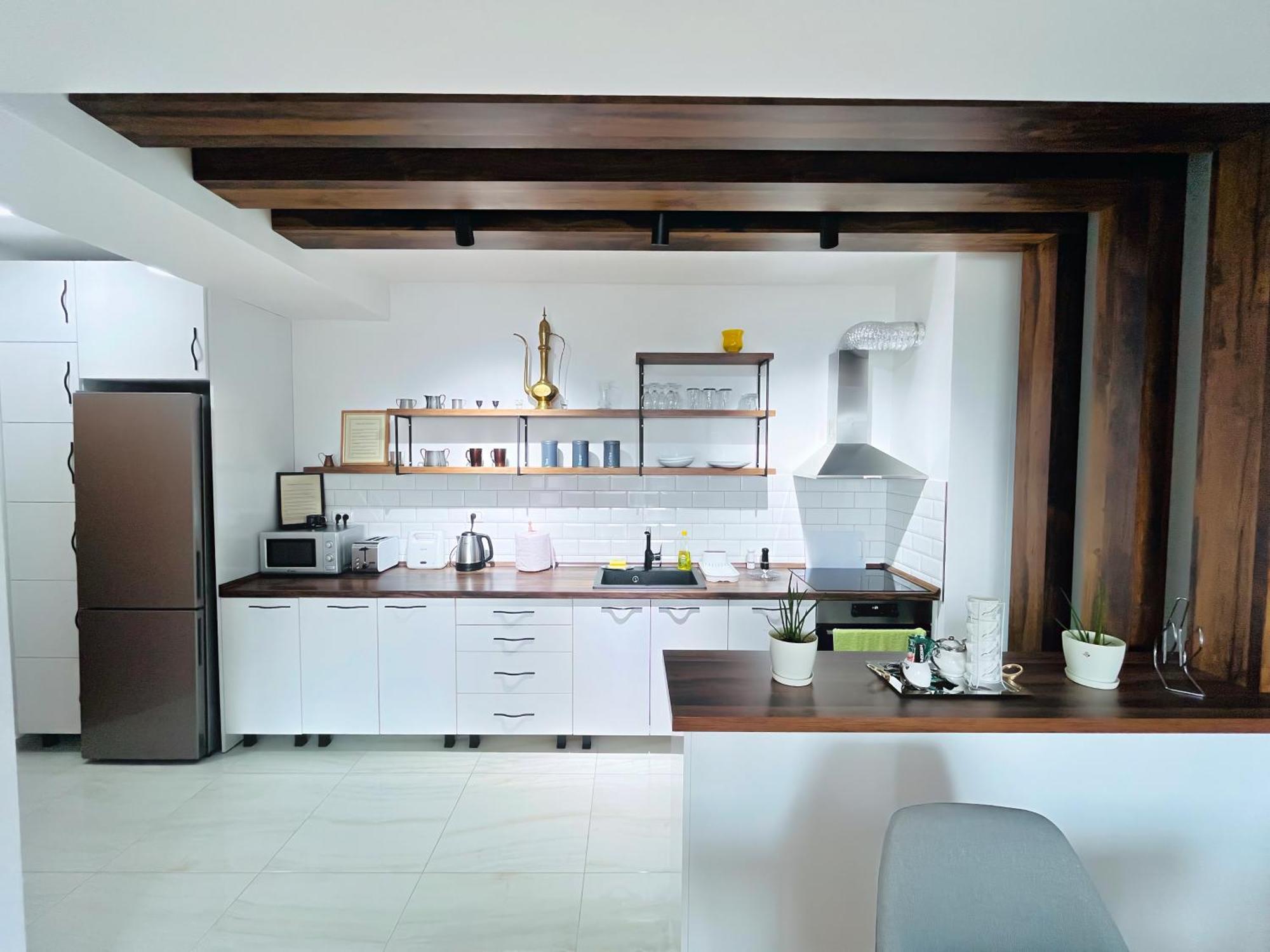 Luxury Apartment Bilodonium Ohrid Buitenkant foto